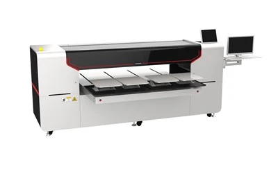Shinmar DTG Yazıcı Nakış Yazıcısı